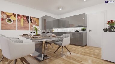 Wohnung zum Kauf provisionsfrei 203.000 € 1 Zimmer 52 m² Bad Waltersdorf 8271