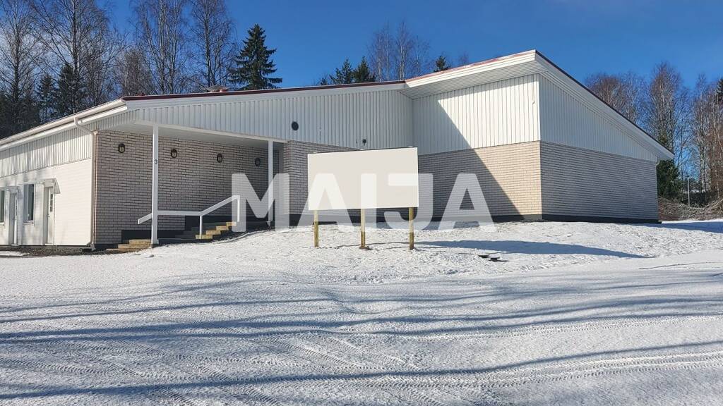 Bürofläche zur Miete 1.450 € Vesilahti 37470