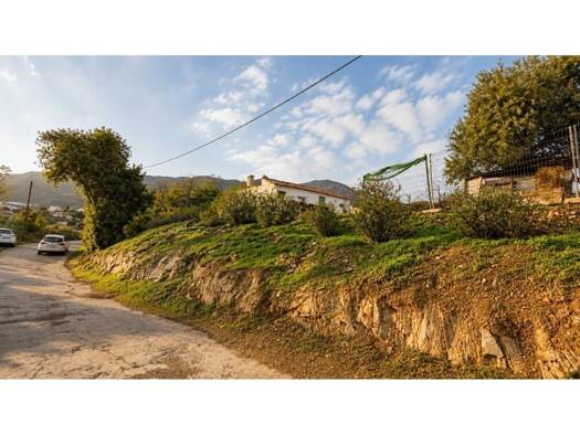 Acker-/Waldstück zum Kauf 289.000 € >Diseminado la Alqueria > Mijas 29650