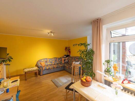 Wohnung zum Kauf 120.000 € 2 Zimmer 55 m² 2. Geschoss Weckhoven Neuss 41466