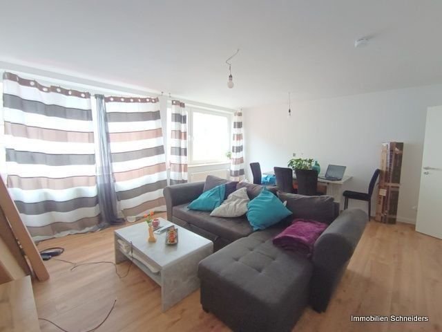 Wohnung zur Miete 650 € 2 Zimmer 61 m²<br/>Wohnfläche 1.<br/>Geschoss ab sofort<br/>Verfügbarkeit Freiligrathstraße 44 Schinkenplatz Krefeld 47799