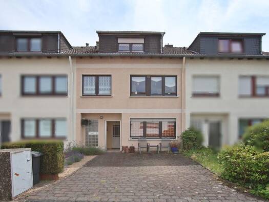 Reihenmittelhaus zum Kauf 280.000 € 5 Zimmer 133,8 m² 214 m² Grundstück Volmarstein Wetter 58300