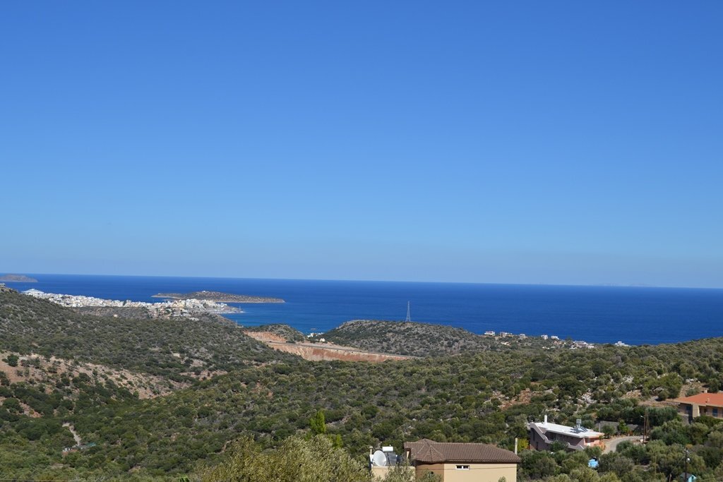 Land-/Forstwirtschaft zum Kauf 185.000 € 4.086 m²<br/>Grundstück Kreta