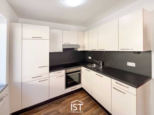 Wohnung zur Miete 570 € 3 Zimmer 63 m² 3 Geschosse frei ab sofort Kirchengasse 10 Ried im Innkreis 4910