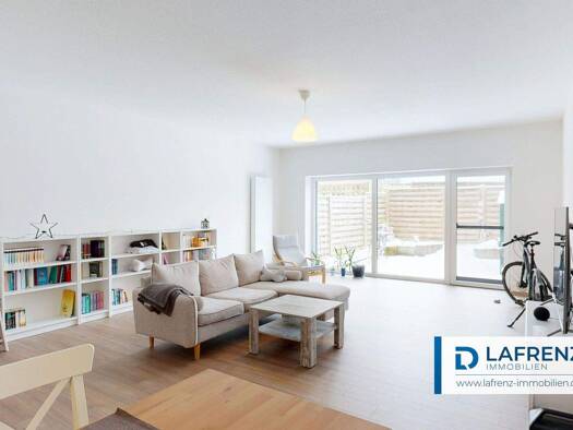 Reihenmittelhaus zum Kauf 349.000 € 4 Zimmer 122 m² 183 m² Grundstück Gleschendorf Scharbeutz 23684