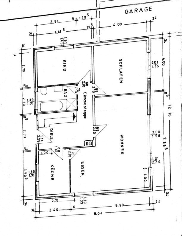 Einfamilienhaus zum Kauf 395.000 € 3 Zimmer 86,8 m²<br/>Wohnfläche 952 m²<br/>Grundstück ab sofort<br/>Verfügbarkeit Uetersen 25436