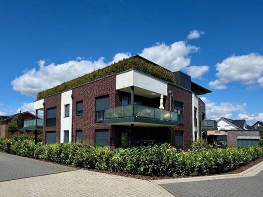 Penthouse zur Miete 2.195 € 3 Zimmer 140 m² 2. Geschoss Harsefeld 21698