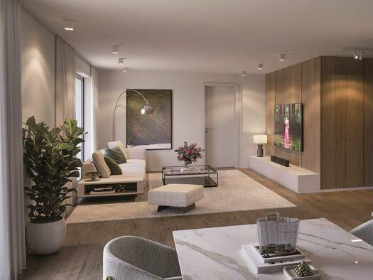 Wohnung zum Kauf provisionsfrei 650.000 € 2 Zimmer 55,2 m² frei ab sofort Hadern München 81375