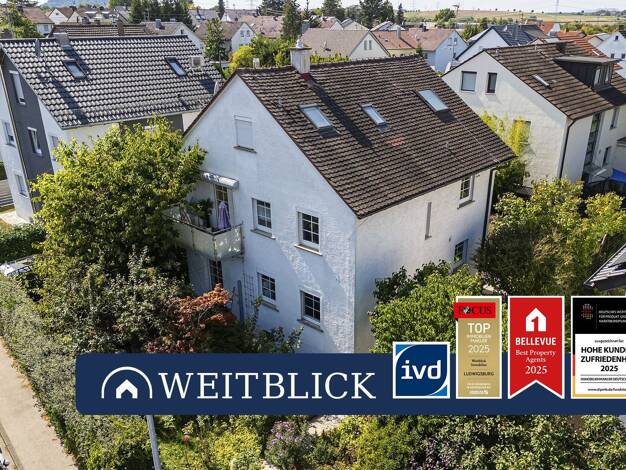 Einfamilienhaus zum Kauf 549.000 € 7 Zimmer 130 m² 415 m² Grundstück Heutingsheim Freiberg am Neckar 71691