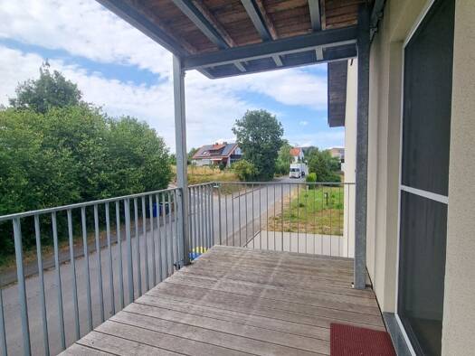 Wohnung zur Miete 3 Zimmer 101 m² 2 Geschosse frei ab sofort Domänenweg 2 Waldeck Waldeck 34513