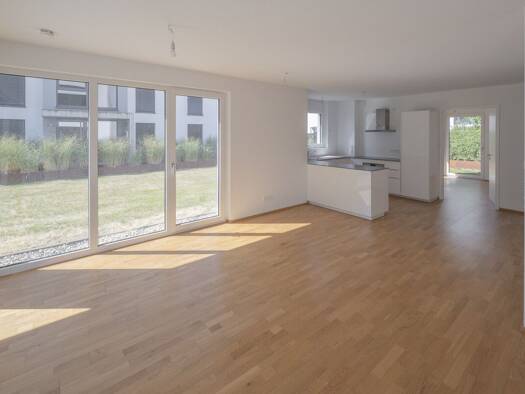 Wohnung zum Kauf 599.900 € 4 Zimmer 113,3 m² 1 Geschosse Radolfzell Radolfzell am Bodensee 78315