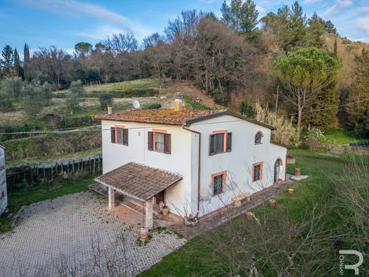 Haus zum Kauf 390.000 € 4 Zimmer 320 m² 30.000 m² Grundstück frei ab sofort San Miniato