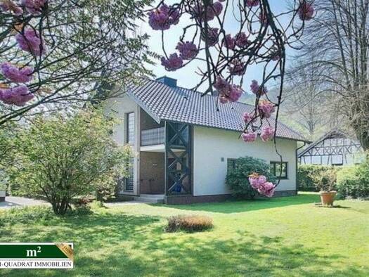 Einfamilienhaus zum Kauf 745.000 € 8 Zimmer 218 m² 1.159 m² Grundstück Höhscheid Solingen 42657