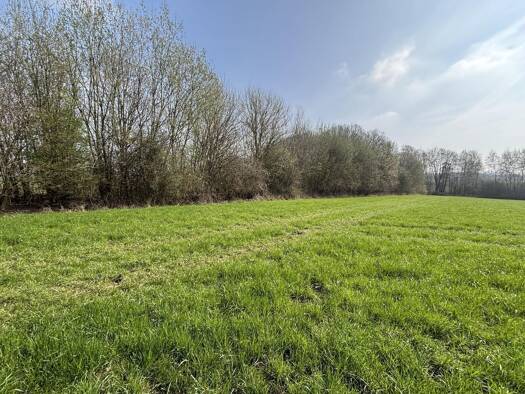 Land-/Forstwirtschaft zum Kauf 26.410 m² Grundstück Haltern Haltern am See 45721
