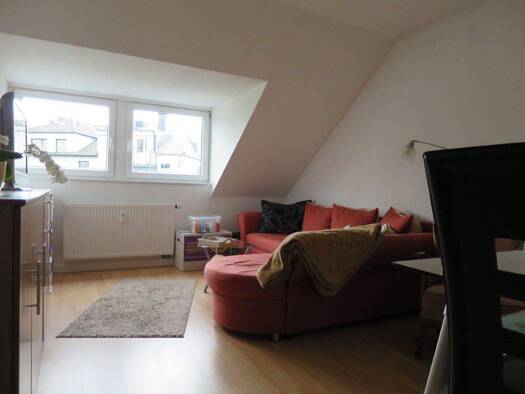 Wohnung zur Miete 525 € 3 Zimmer 60 m² 3. Geschoss frei ab 01.02.2026 Südviertel Essen 45128