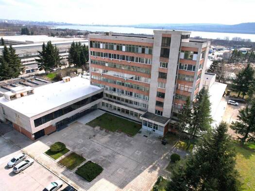 Produktionshalle zum Kauf als Kapitalanlage geeignet 9.500.000 € 8.802 m² Varna