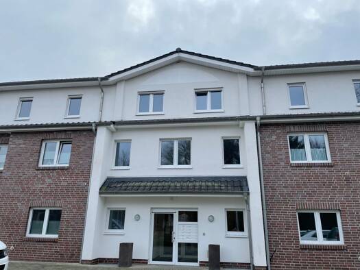 Terrassenwohnung zur Miete 550 € 2 Zimmer 55 m² frei ab 01.11.2026 Löningen Löningen 49624
