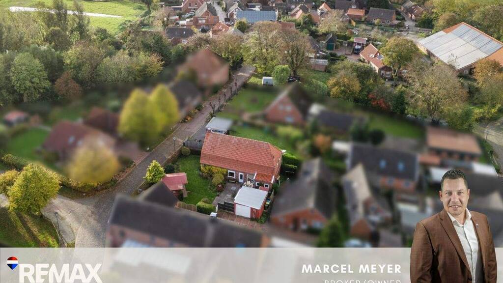 Einfamilienhaus zum Kauf 149.000 € 5 Zimmer 144 m² 432 m² Grundstück Grimersum Krummhörn 26736