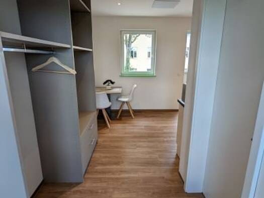 Studio zur Miete Wohnen auf Zeit 790 € 1 Zimmer 38 m² frei ab sofort Dürrheimerstr 31a Donaueschingen 78166