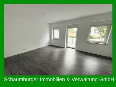 Wohnung zur Miete 780 € 3 Zimmer 77,5 m² 1. Geschoss frei ab 01.09.2025 Rinteln 31737
