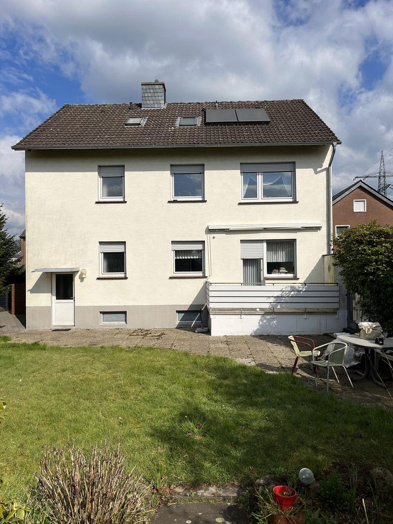 Terrassenwohnung zur Miete 730 € 3 Zimmer 75 m²<br/>Wohnfläche EG<br/>Geschoss Darum / Gretesch / Lüstringen 217 Osnabrück 49086