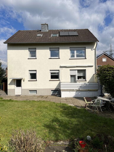 Terrassenwohnung zur Miete 730 € 3 Zimmer 75 m² EG Darum / Gretesch / Lüstringen 217 Osnabrück 49086