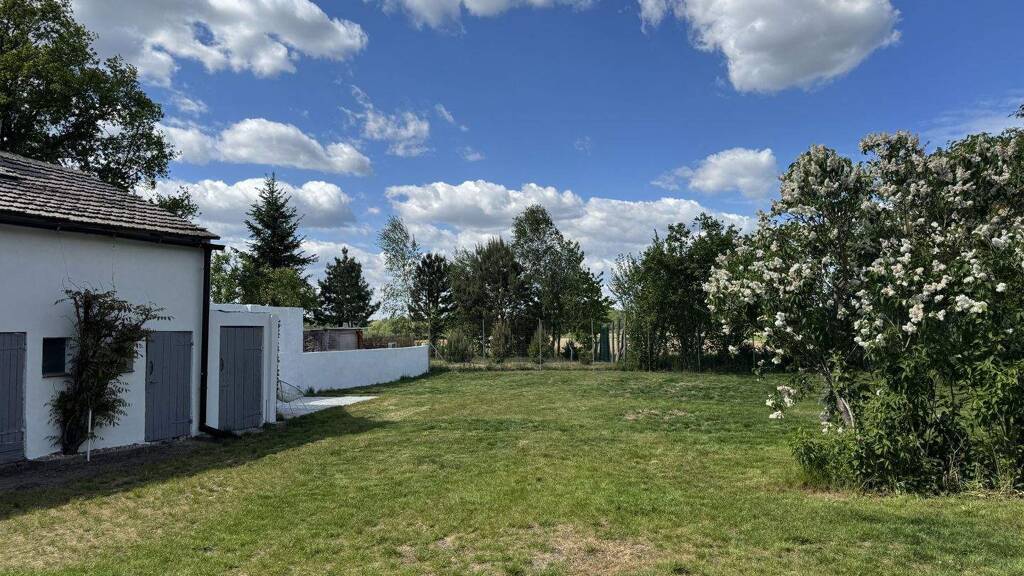 Immobilie in Guben - Schönes Haus zu verkaufen! 180m², Balkon, Kamin, Garten 826m² -> Privatverkauf - Bild 3