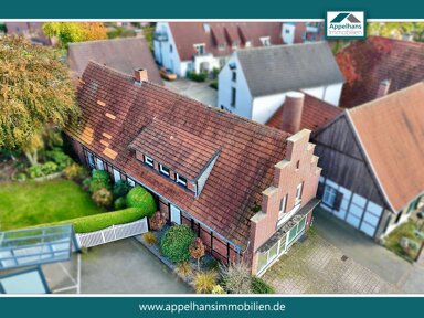 Mehrfamilienhaus zum Kauf 449.000 € 13 Zimmer 256 m² 618 m² Grundstück Saerbeck 48369