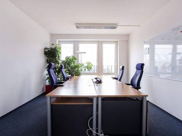 Bürofläche zur Miete provisionsfrei 715 € 20 m² Bürofläche Paul-Heyse-Str. Ludwigsvorstadt-Isarvorstadt München 80336