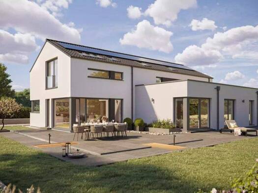 Haus zum Kauf 1.448.000 € 10 Zimmer 274 m² 1.300 m² Grundstück Unterdürrbach Würzburg 97080