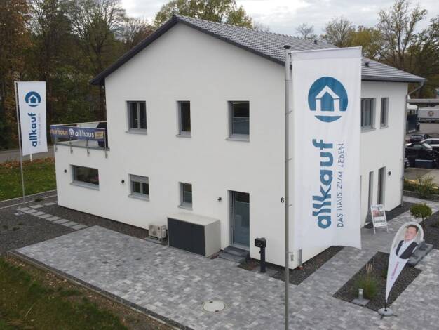 Einfamilienhaus zum Kauf provisionsfrei 422.000 € 5 Zimmer 172,3 m² 646 m² Grundstück Einöd Homburg 66424