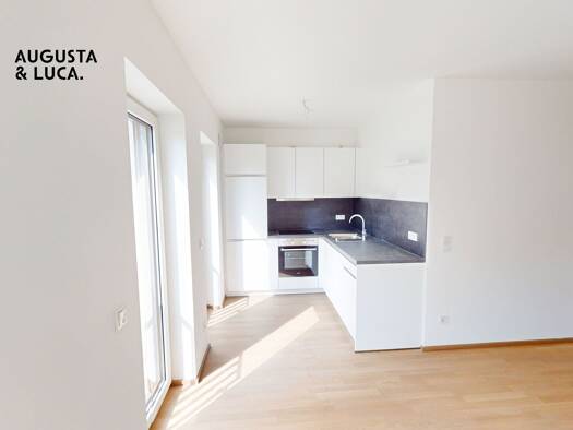 Wohnung zur Miete 1.115 € 2 Zimmer 58,4 m² 1. Geschoss frei ab 01.10.2026 Kurt-Viermetz-Straße 6 Innenstadt Innenstadt 86150
