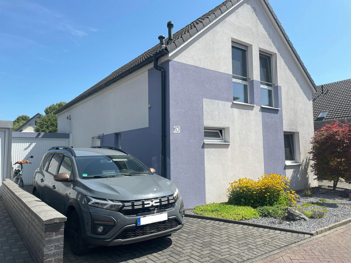 Einfamilienhaus zum Kauf provisionsfrei 480.000 € 6 Zimmer 146 m²<br/>Wohnfläche 527 m²<br/>Grundstück Xanten Xanten 46509