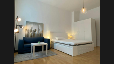 Wohnung zur Miete 950 € 2 Zimmer 70 m² Neu-Heiligkreuz 1 Trier 54295