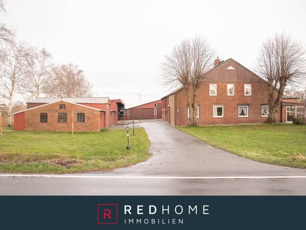 Haus zum Kauf 269.000 € 6 Zimmer 152 m² 10.230 m² Grundstück Landscheide 25572
