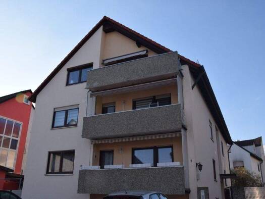 Wohnung zum Kauf 280.000 € 3 Zimmer 89 m² 1. Geschoss Altenberg Oberasbach 90522