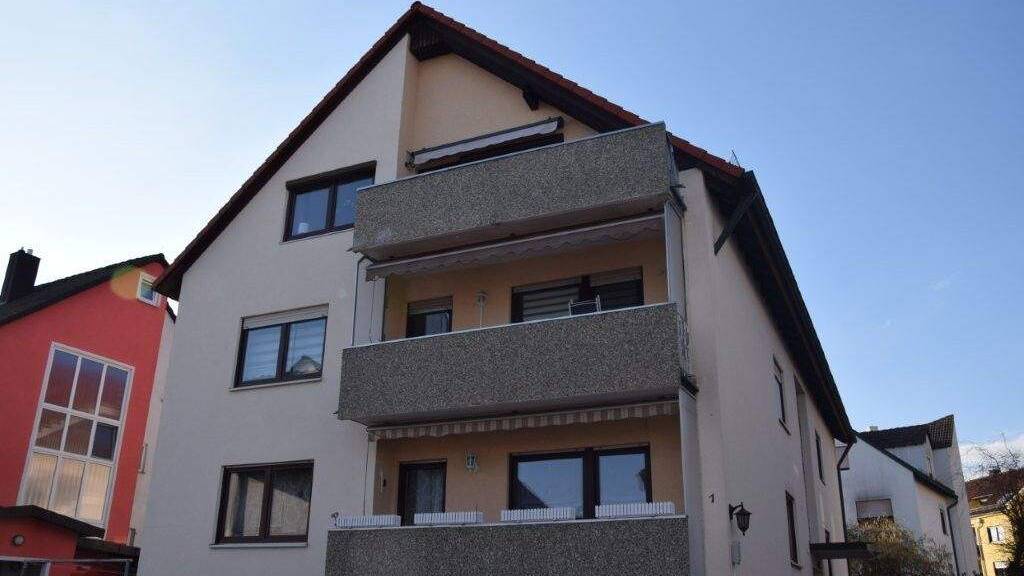 Wohnung zum Kauf 280.000 € 3 Zimmer 89 m² 1. Geschoss Altenberg Oberasbach 90522