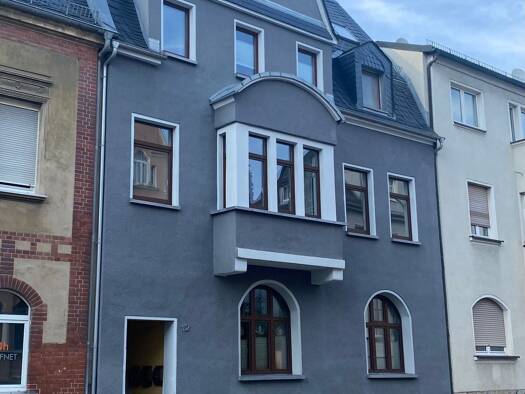 Wohnung zur Miete 773 € 4 Zimmer 103 m² Geschoss 1/3 frei ab sofort Zeulenroda Zeulenroda-Triebes 07937