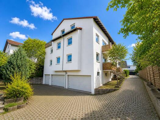 Wohnung zum Kauf 149.000 € 2 Zimmer 41 m² 1. Geschoss Lehningen Tiefenbronn 75233
