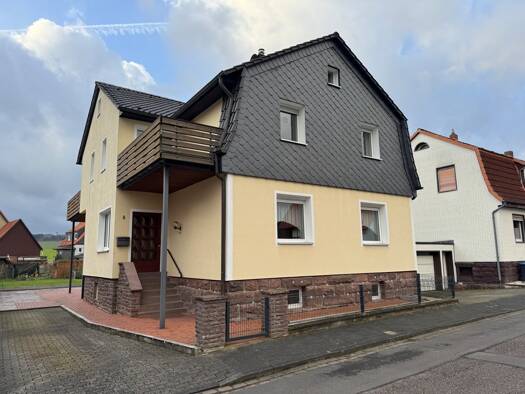 Mehrfamilienhaus zum Kauf 198.000 € 8 Zimmer 144 m² 593 m² Grundstück Dassel 37586