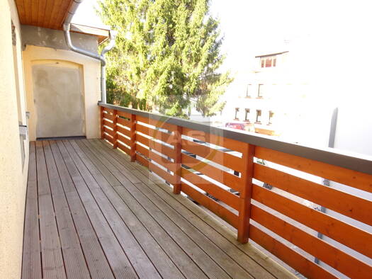 Wohnung zur Miete 490 € 2 Zimmer 88 m² 2. Geschoss Brahmsstraße 12 Oberplanitz Zwickau 08064