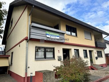 Doppelhaushälfte zum Kauf 540.000 € 5 Zimmer 175 m² 223 m² Grundstück Plankstadt 68723