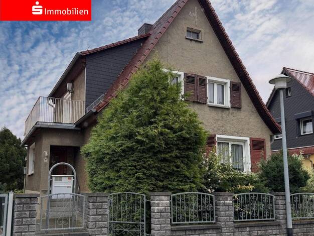 Einfamilienhaus zum Kauf 139.000 € 9 Zimmer 147 m² 505 m² Grundstück Kölleda Kölleda 99625