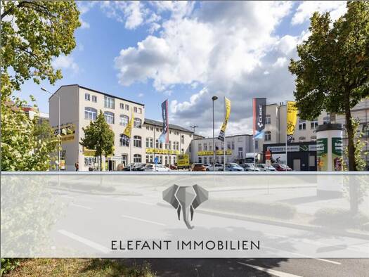 Verkaufsfläche zum Kauf 5.700.000 € Zentrum-Ost Leipzig 04103