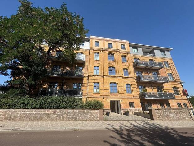 Praxis zur Miete - Erstbezug provisionsfrei 998 € 49 m² Bürofläche Budenbergstraße 9 Buckau Buckau 39104