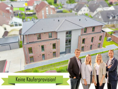 Wohnung zum Kauf - Erstbezug 269.000 € 2 Zimmer 52 m² Bad Zwischenahn 26160