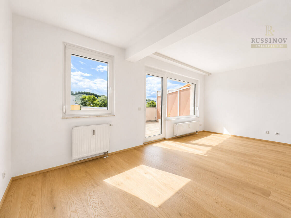 Wohnung – Klagenfurt am Wörthersee, Annabichl - Ansicht 3
