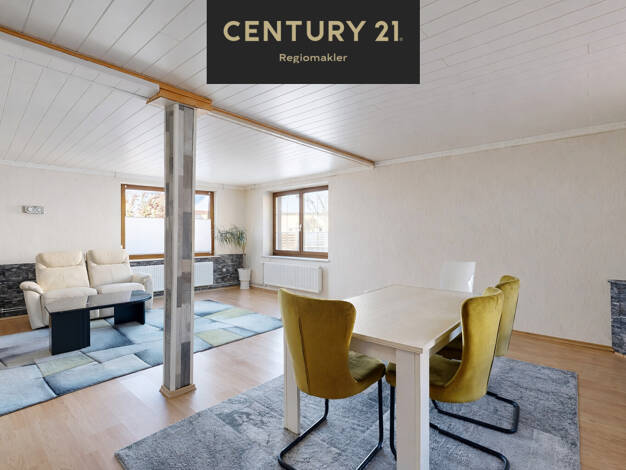 Einfamilienhaus zum Kauf 110.000 € 9 Zimmer 248 m² 360 m² Grundstück Altenweddingen Sülzetal 39171