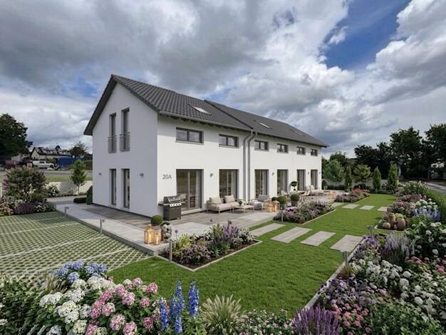 Haus zum Kauf provisionsfrei 482.559 € 4 Zimmer 113 m² 356 m² Grundstück Mötzingen 71159