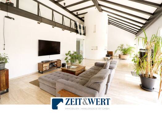 Einfamilienhaus zur Miete 2.300 € 9 Zimmer 433 m² 2.000 m² Grundstück Gymnich Erftstadt 50374
